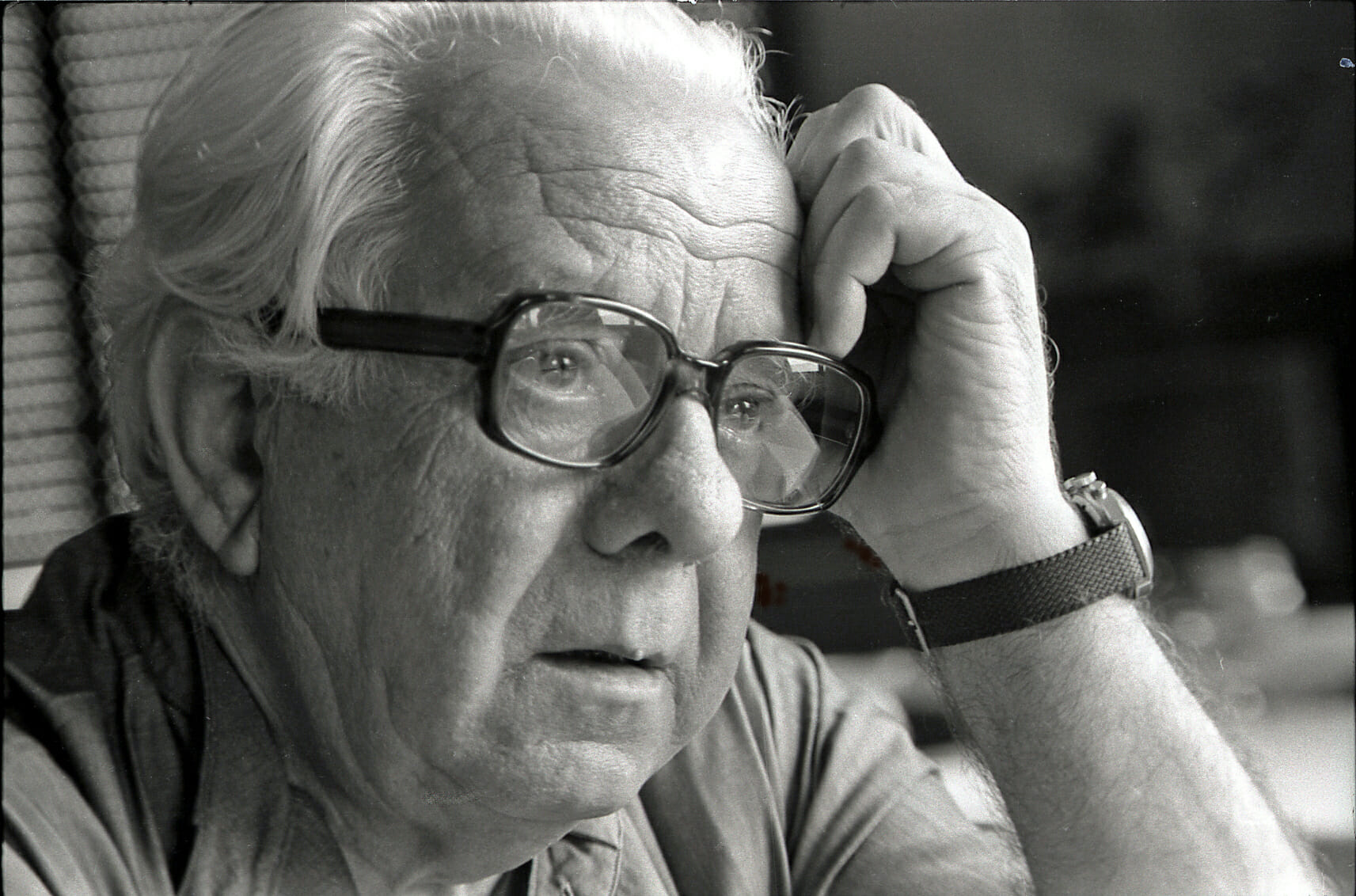 Don Zeno Saltini